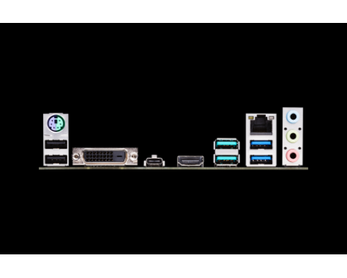 Материнская плата TUF B450-PRO GAMING