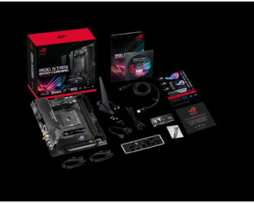 Материнская плата ROG STRIX B550-I GAMING