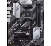 Материнская плата PRIME B550-PLUS                                                                                                                                                                                                                         