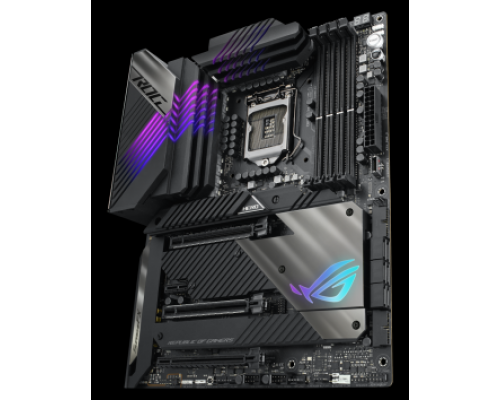 Материнская плата ROG MAXIMUS XIII HERO