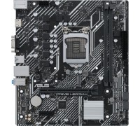 Материнская плата PRIME H510M-K                                                                                                                                                                                                                           