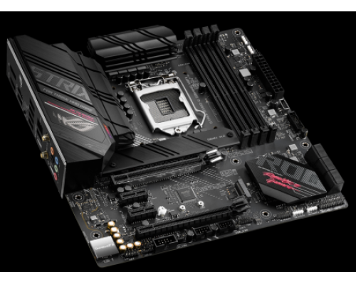 Материнская плата ROG STRIX B560-G GAMING WIFI