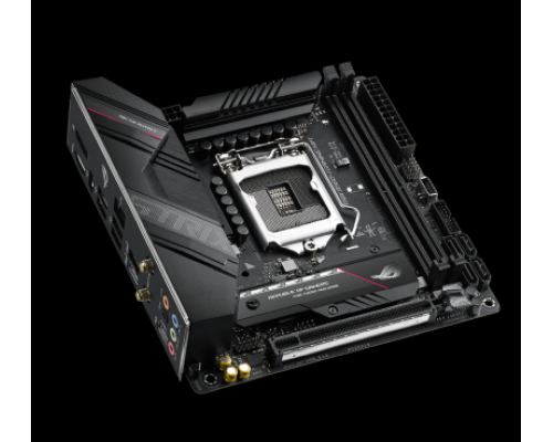 Материнская плата ROG STRIX B560-I GAMING WIFI