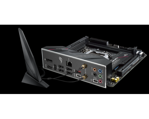 Материнская плата ROG STRIX B560-I GAMING WIFI