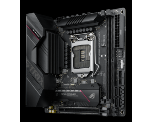 Материнская плата ROG STRIX B560-I GAMING WIFI