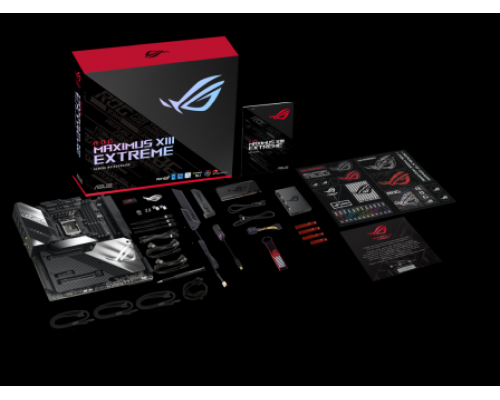 Материнская плата ROG MAXIMUS XIII EXTREME