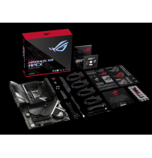 Материнская плата ROG MAXIMUS XIII APEX                                                                                                                                                                                                                   