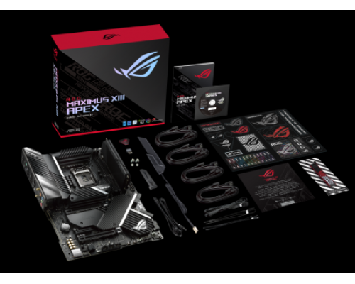 Материнская плата ROG MAXIMUS XIII APEX