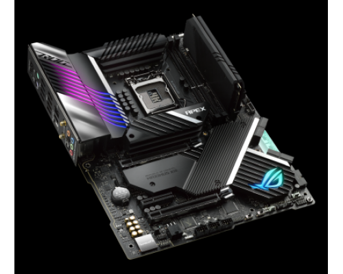 Материнская плата ROG MAXIMUS XIII APEX