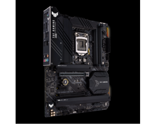 Материнская плата TUF GAMING Z590-PLUS 