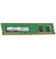 Оперативная память Samsung DDR4 DIMM 4GB UNB 3200, 1.2V                                                                                                                                                                                                   