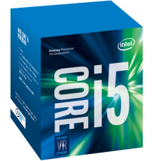 Процессор CPU Intel Socket 1151 Core I5-7500 (3.40Ghz/6Mb) BOX                                                                                                                                                                                            