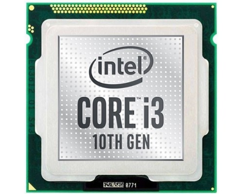 Процессор CPU Intel Socket 1200 Core i3-10100F (3.6GHz/6Mb) Box