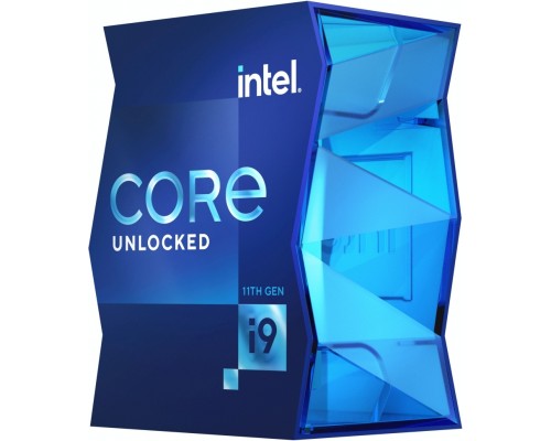 Процессор Core i9-11900K S1200 BOX 3.5G BX8070811900K