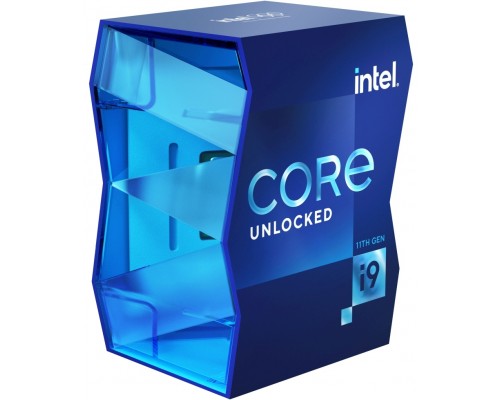 Процессор Core i9-11900K S1200 BOX 3.5G BX8070811900K