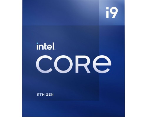 Процессор Core i9-11900 S1200 BOX 2.5G BX8070811900 S RKNJ IN, BOX