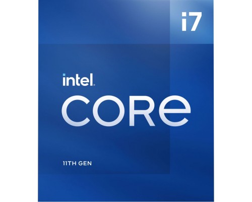 Процессор CPU Intel Socket 1200 Core I7-11700 (2.50GHz/16Mb) BOX