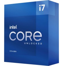 Процессор CPU Intel Socket 1200 Core I7-11700K (3.60GHz/16Mb) BOX                                                                                                                                                                                         