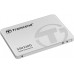 Накопитель SSD Transcend SSD220Q SSD 1TB, QLC, 2,5