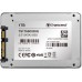 Накопитель SSD Transcend SSD220Q SSD 1TB, QLC, 2,5