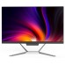 Платформа AIO HIPER Office HO-K4-H410-B, 23.8''display IPS (1920x1080), m/b INTEL H410, no CPU, no RAM(DDR4 SO-DIMM 2400 МГц), no HDD, w/ODD, 1*HDMI, 1*DP, 3*USB3.0, 1*USB3.0 type C, 2*USB2.0, 1*RJ45 Gigabit LAN, AUDIO IN/OUT, webcam 2.0М + Mic, NO C