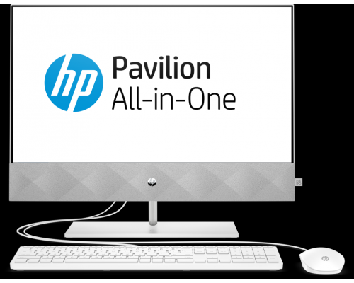 Моноблок HP Pavilion 24-k0005ur AiO   23.8