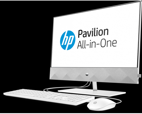 Моноблок HP Pavilion 24-k0005ur AiO   23.8