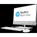 Моноблок HP Pavilion 24-k0005ur AiO   23.8