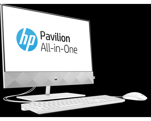 Моноблок HP Pavilion 24-k0005ur AiO   23.8