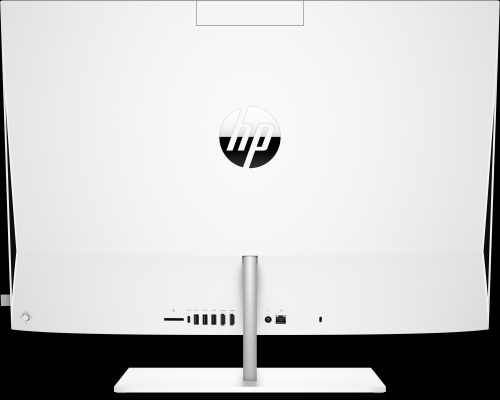 Моноблок HP Pavilion 27-d0013ur AiO   27