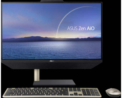 Моноблок ASUS A5400WFAK-BA111T   23.8