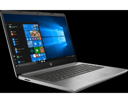 Ноутбук HP 340S G7 i5-1035G1 1000 МГц 14