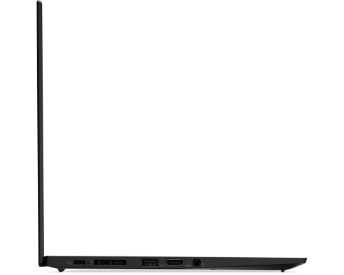 Ноутбук Lenovo ThinkPad X1 Carbon G8 T 14.0 FHD_AG_400N_MT_N_72% /CORE_I7-10510U_1.8G_4C_MB /16GB(4X32GX32)_LP3_2133 /512GB_SSD_M.2_2280_NVME_TLC_OP / /INTEGRATED_GRAPHICS /FIBOCOM_L850-GL_4G_LTE_CAT9 /FINGERPRINT_READER /IR&HD_CAMERA_W/MIC /BKLT_KB_