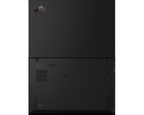 Ноутбук Lenovo ThinkPad X1 Carbon G8 T 14.0 FHD_AG_400N_MT_N_72% /CORE_I7-10510U_1.8G_4C_MB /16GB(4X32GX32)_LP3_2133 /512GB_SSD_M.2_2280_NVME_TLC_OP / /INTEGRATED_GRAPHICS /FIBOCOM_L850-GL_4G_LTE_CAT9 /FINGERPRINT_READER /IR&HD_CAMERA_W/MIC /BKLT_KB_