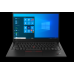 Ноутбук Lenovo ThinkPad X1 Carbon G8 T 14.0 FHD_AG_400N_MT_N_72% /CORE_I7-10510U_1.8G_4C_MB /16GB(4X32GX32)_LP3_2133 /512GB_SSD_M.2_2280_NVME_TLC_OP / /INTEGRATED_GRAPHICS /FIBOCOM_L850-GL_4G_LTE_CAT9 /FINGERPRINT_READER /IR&HD_CAMERA_W/MIC /BKLT_KB_