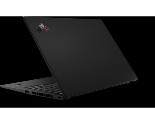 Ноутбук Lenovo ThinkPad X1 Carbon G8 T 14.0 FHD_AG_400N_MT_N_72% /CORE_I7-10510U_1.8G_4C_MB /16GB(4X32GX32)_LP3_2133 /512GB_SSD_M.2_2280_NVME_TLC_OP / /INTEGRATED_GRAPHICS /FIBOCOM_L850-GL_4G_LTE_CAT9 /FINGERPRINT_READER /IR&HD_CAMERA_W/MIC /BKLT_KB_