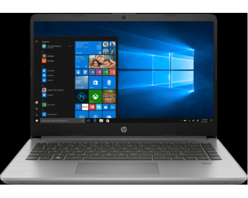 Ноутбук HP 340S G7 14