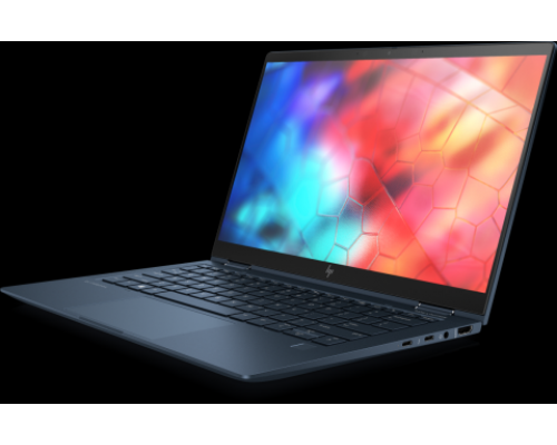 Ноутбук HP Elite Dragonfly x360 13.3