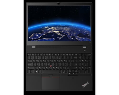 Ноутбук Lenovo ThinkPad P15v 15.6