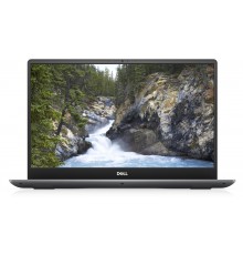 Ноутбук Dell Vostro 7590 15,6'' FullHD WVA Antiglare/Intel Core i5 9300H(2.4Ghz)/8 GB/SSD 512GB/noDVD/Ext:nVidia GeForce GTX1050(3072Mb)/Cam/BT/WiFi/97WHr/1y NBD/1.85kg/urban gray/W10Pro + TPM, FPR, Thdt 3                                             