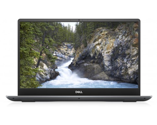 Ноутбук Dell Vostro 7590 15,6'' FullHD WVA Antiglare/Intel Core i5 9300H(2.4Ghz)/8 GB/SSD 512GB/noDVD/Ext:nVidia GeForce GTX1050(3072Mb)/Cam/BT/WiFi/97WHr/1y NBD/1.85kg/urban gray/W10Pro + TPM, FPR, Thdt 3