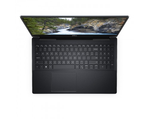 Ноутбук Dell Vostro 7590 15,6'' FullHD WVA Antiglare/Intel Core i5 9300H(2.4Ghz)/8 GB/SSD 512GB/noDVD/Ext:nVidia GeForce GTX1050(3072Mb)/Cam/BT/WiFi/97WHr/1y NBD/1.85kg/urban gray/W10Pro + TPM, FPR, Thdt 3