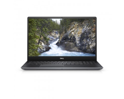 Ноутбук Dell Vostro 7590 15,6'' FullHD WVA Antiglare/Intel Core i5 9300H(2.4Ghz)/8 GB/SSD 512GB/noDVD/Ext:nVidia GeForce GTX1050(3072Mb)/Cam/BT/WiFi/97WHr/1y NBD/1.85kg/urban gray/W10Pro + TPM, FPR, Thdt 3