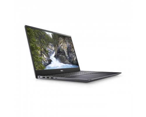 Ноутбук Dell Vostro 7590 15,6'' FullHD WVA Antiglare/Intel Core i5 9300H(2.4Ghz)/8 GB/SSD 512GB/noDVD/Ext:nVidia GeForce GTX1050(3072Mb)/Cam/BT/WiFi/97WHr/1y NBD/1.85kg/urban gray/W10Pro + TPM, FPR, Thdt 3