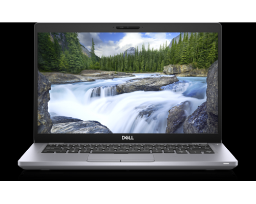 Ноутбук Dell Latitude 5410 14