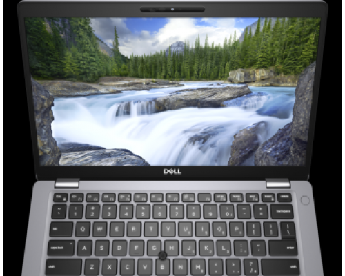 Ноутбук Dell Latitude 5410 14