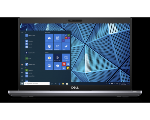 Ноутбук Dell Latitude 5410 14