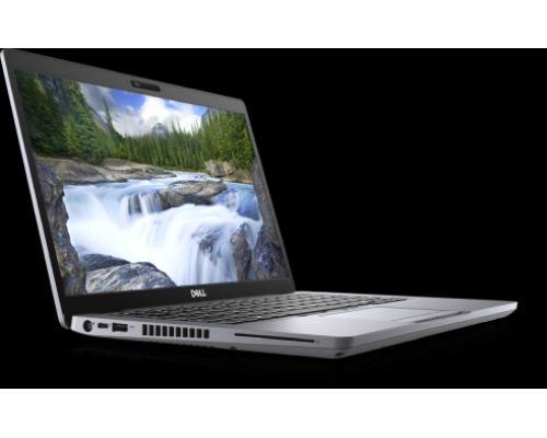 Ноутбук Dell Latitude 5410 14