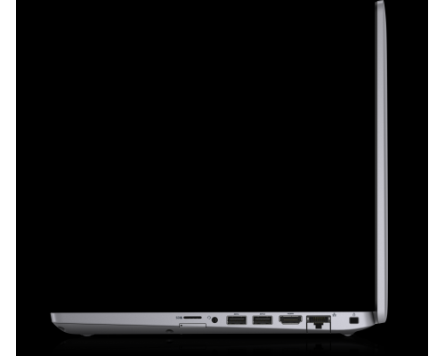 Ноутбук Dell Latitude 5410 14