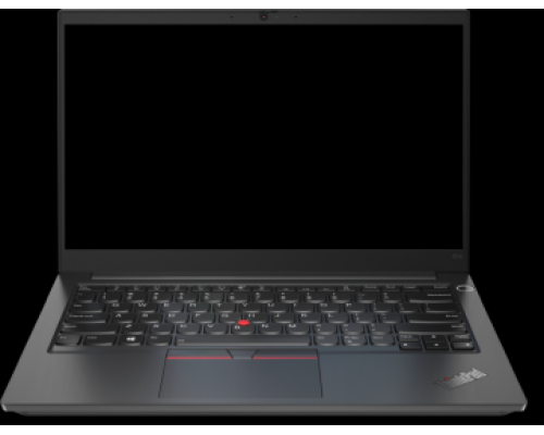 Ноутбук Lenovo ThinkPad  E14 Gen 2-ITU 14.0FHD_AG_250N_N/ CORE_I3-1115G4_3.0G_2C_MB/ 8GB_DDR4_3200_SODIMM/ 256GB_SSD_M.2_2242_NVME_TLC/ / INTEGRATED_GRAPHICS/ / FINGERPRINT_READER_BK/ 720P_HD_CAMERA_W/MIC/ BKLT_KB_BK_PT_FPR_RUS/ / 3CELL_45WH_INTERNAL